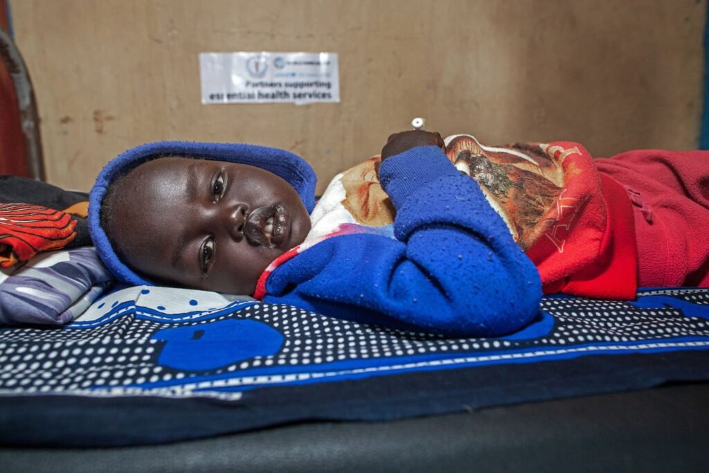 DEPOPULATION in Sub‑Saharan AFRICA: The HIDDEN CRISIS No One Talks About