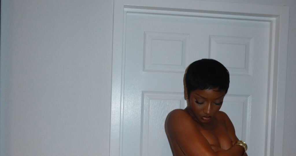 AYRA STARR Goes TOPLESS at Career Peak – What’s Really Going On?