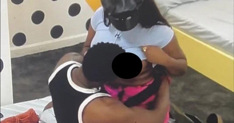 Big Brother Naija: Entertainment or Normalized Soft Porn?