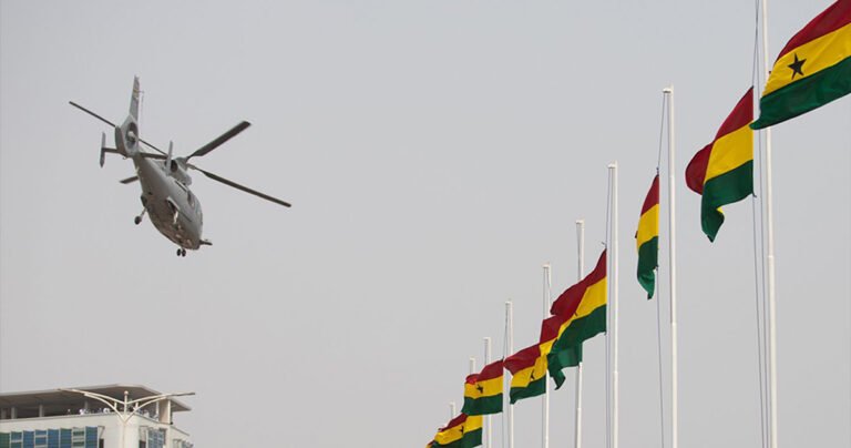 Black Box Recovered from Helicopter Crash: Are We Ready for the Truth?