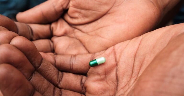 From SEX BOOSTER to LIFE BREAKER: The Truth About TRAMADOL