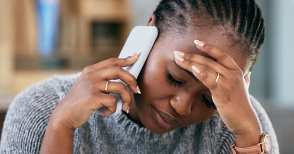 GHANA RECORDS Sharp Rise in SEXTORTION, Cybersecurity Officials Warn
