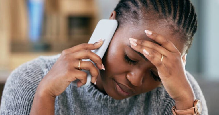 GHANA RECORDS Sharp Rise in SEXTORTION, Cybersecurity Officials Warn