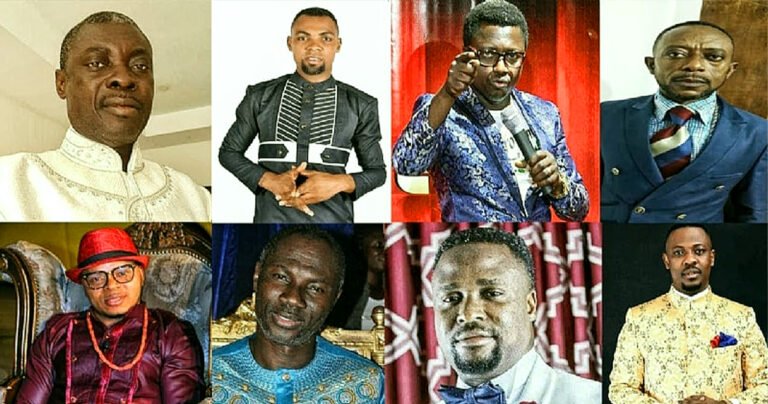 Ghana Government Orders Prophets to Submit National Prophecies for Review