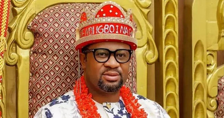IGBO New Yam Festival in GHANA Has Been POSTPONED till Further Notice