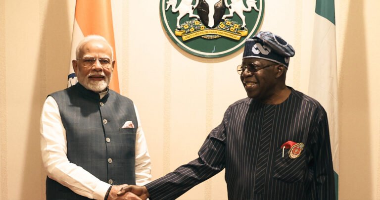 India Turns to Nigerian Oil but Will Nigerians Benefit
