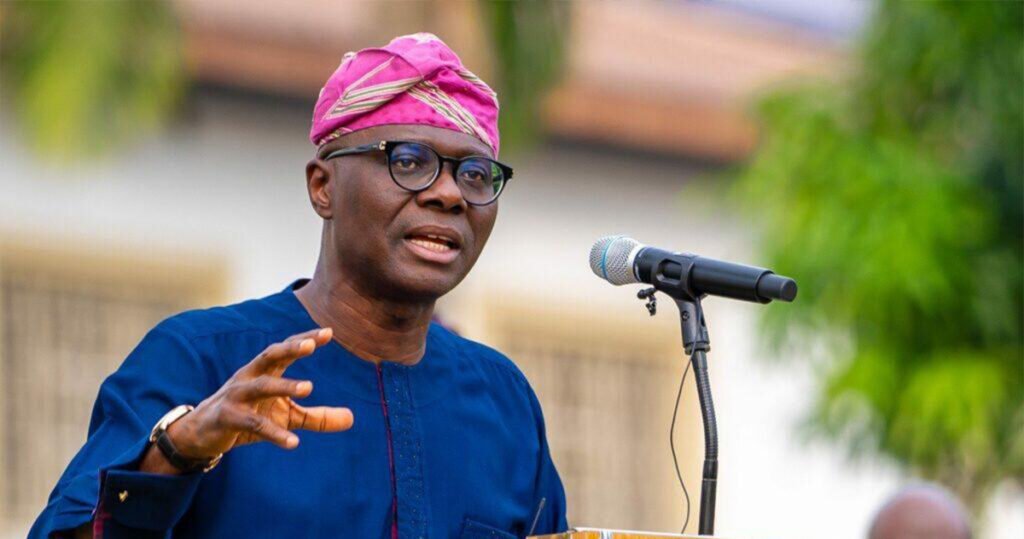 LAGOS State BANS Single-Use PLASTIC Fears of Irreversible Environmental DAMAGE
