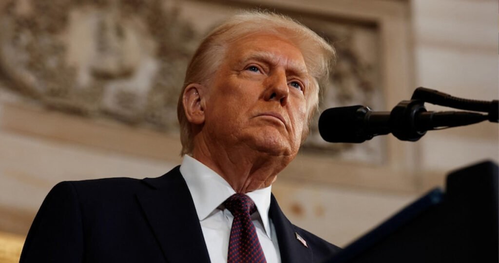 President TRUMP places $15Million BOUNTY on President Maduro: Has He Gone Too Far?