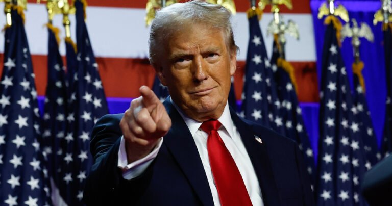 National Guard DEPLOYED in Washington — President Trump: Savior or Tyrant?