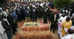 The Man Who RETURNED from the DEAD 3 TIMES