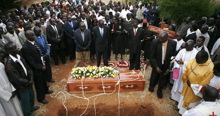 The Man Who RETURNED from the DEAD 3 TIMES