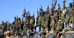 Top Boko Haram Commander Abu Nasr Killed in Failed Attack on Rann