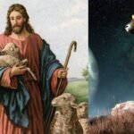 INTERESTING SIMILARITIES BETWEEN THE AMADIOHA DEITY & JESUS CHRIST