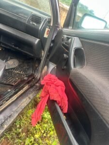 FCT Police Crush “One Chance” Robbery Gang — Six Arrested, One Killed