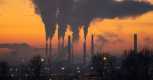 Accra Ranked Ninth Among World’s Most Polluted Cities: A Disturbing Wake-Up Call