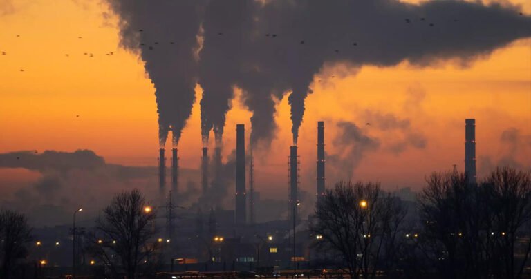 Accra Ranked Ninth Among World’s Most Polluted Cities: A Disturbing Wake-Up Call