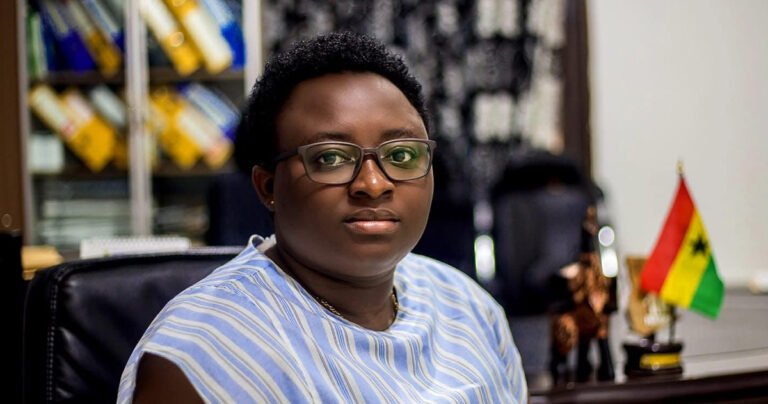 Gifty Oware-Mensah: A Catalogue of FRAUD and HYPOCRISY