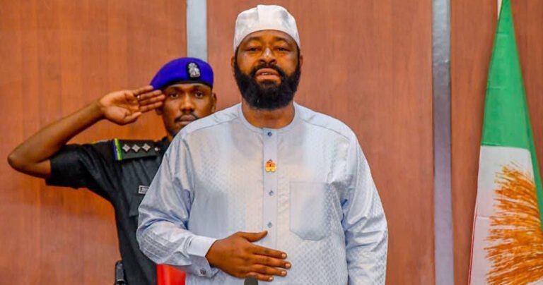 Nigerian STATE introduces Preaching License: Accountability or Control?