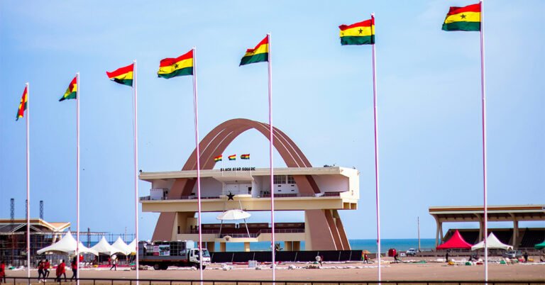 7 REASONS Why Black Americans Become FRUSTRATED After MOVING to GHANA