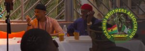 OGANIRU BROTHERS: The NIGERIAN ASSOCIATION Setting a NATIONAL Standard in GHANA