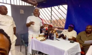 OGANIRU BROTHERS: The NIGERIAN ASSOCIATION Setting a NATIONAL Standard in GHANA