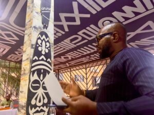 OGANIRU BROTHERS: The NIGERIAN ASSOCIATION Setting a NATIONAL Standard in GHANA