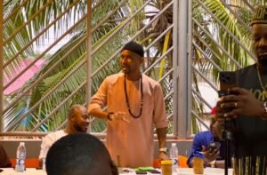 OGANIRU BROTHERS: The NIGERIAN ASSOCIATION Setting a NATIONAL Standard in GHANA