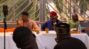 OGANIRU BROTHERS: The NIGERIAN ASSOCIATION Setting a NATIONAL Standard in GHANA
