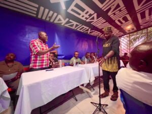 OGANIRU BROTHERS: The NIGERIAN ASSOCIATION Setting a NATIONAL Standard in GHANA